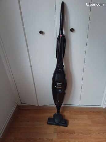 Aspirateur