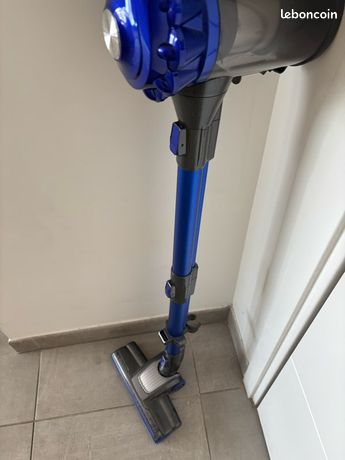 Aspirateur