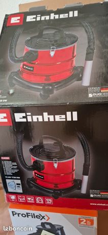 Aspirateur