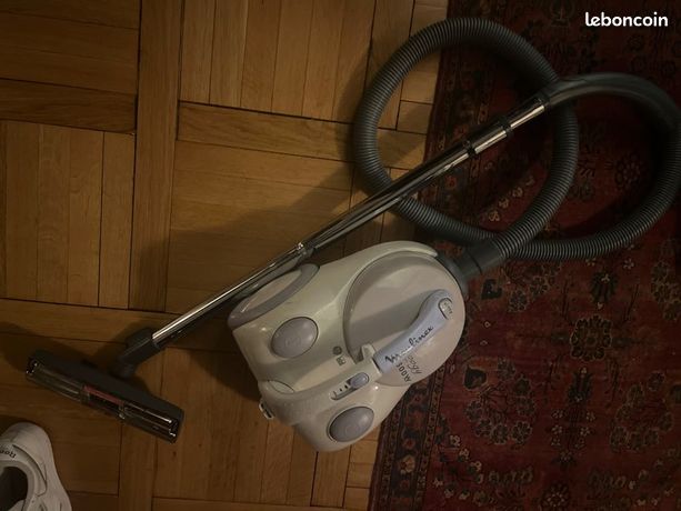 Aspirateur