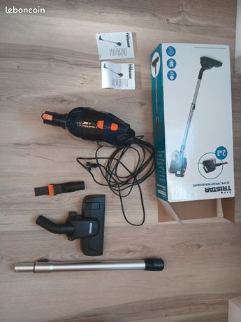 Aspirateur