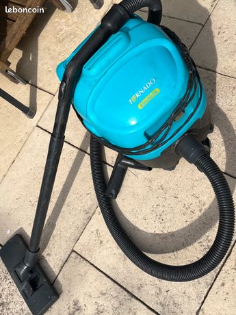 Aspirateur