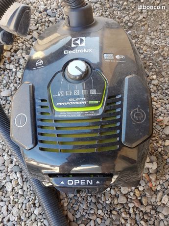 Aspirateur