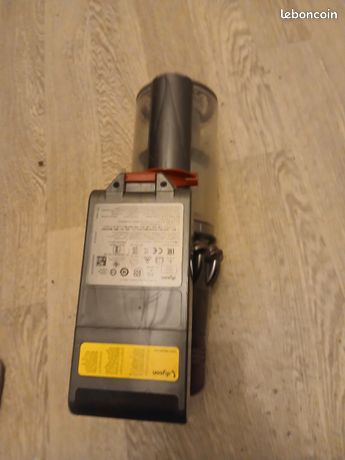 Aspirateur