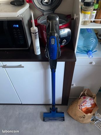 Aspirateur