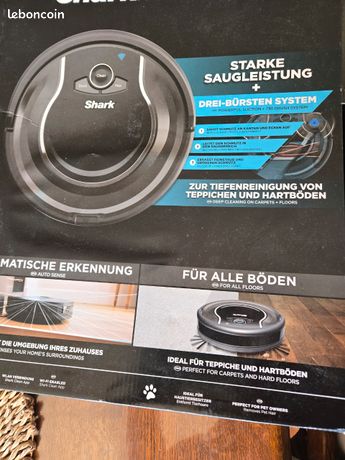 Aspirateur