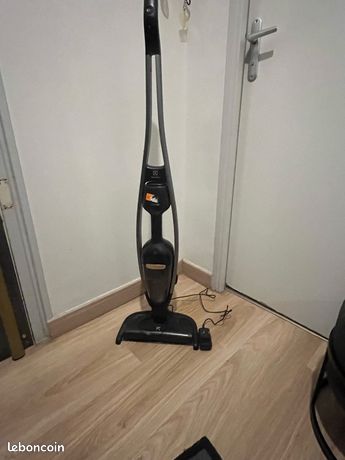 Aspirateur