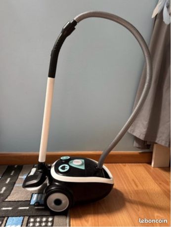 Aspirateur