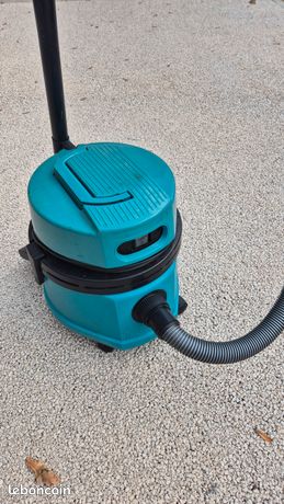 Aspirateur