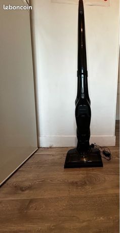 Aspirateur