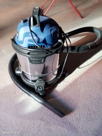 Aspirateur