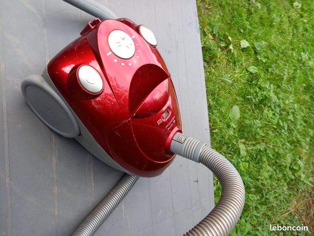Aspirateur