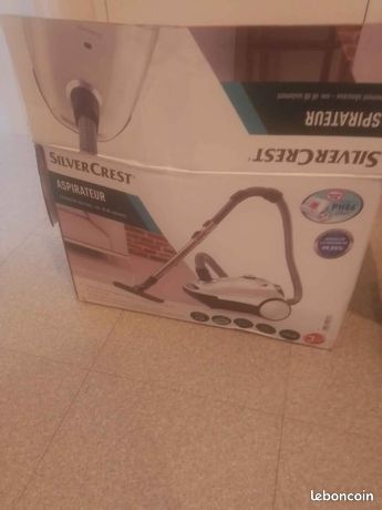 Aspirateur