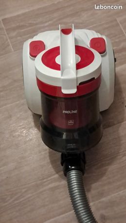 Aspirateur