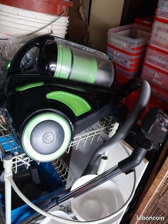 Aspirateur