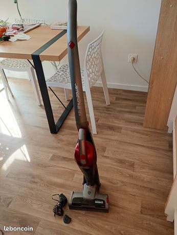 Aspirateur