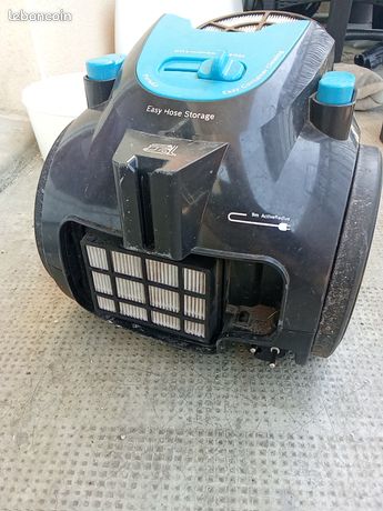 Aspirateur