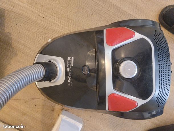 Aspirateur