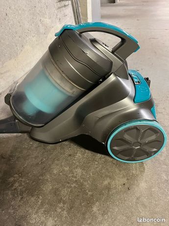 Aspirateur