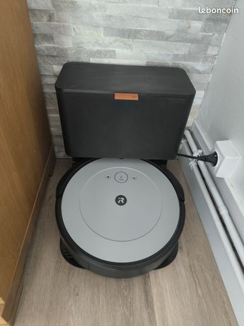 Aspirateur