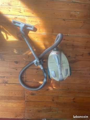 Aspirateur