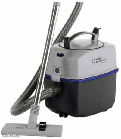 Aspirateur