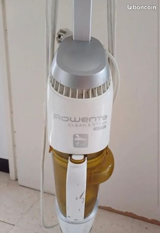 Aspirateur