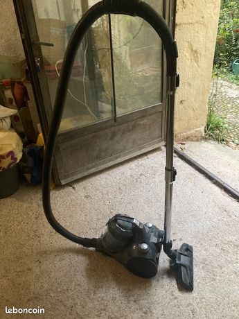 Aspirateur