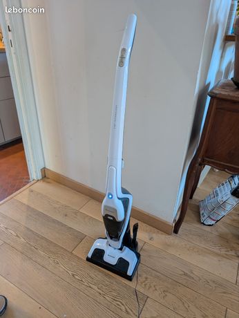 Aspirateur
