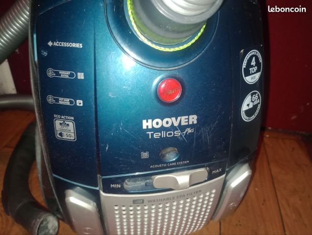 Aspirateur