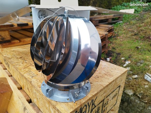 Aspirotor poujoula