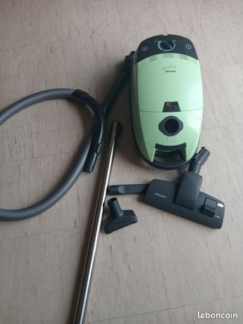Assprateur miele