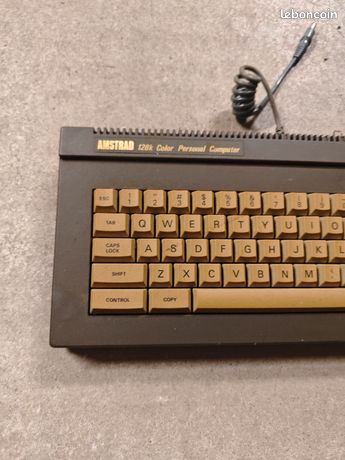 Astrad cpc 6128