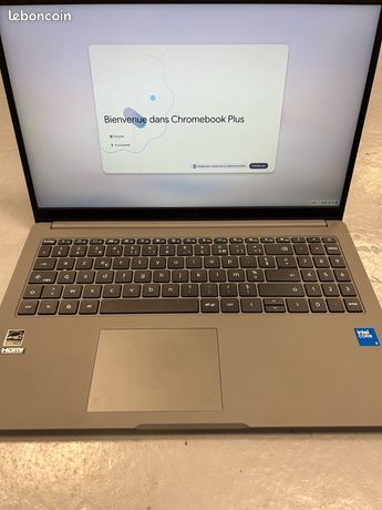 Asus chomebookplus