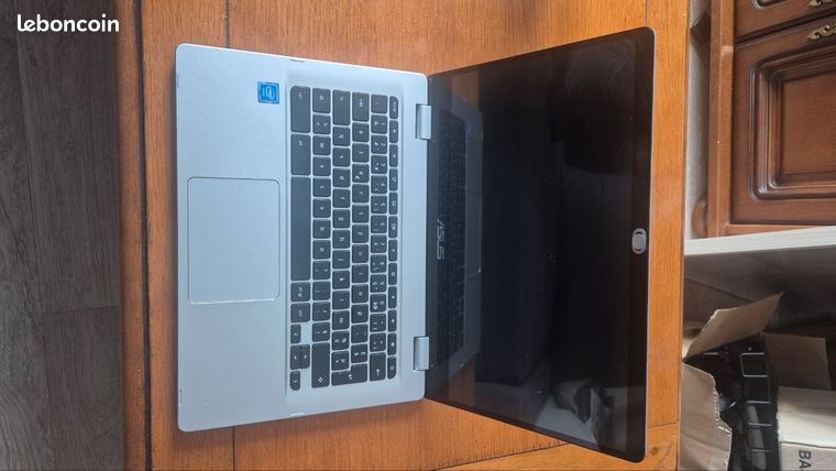 Asus Chromebook C423N 14"