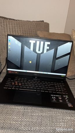 Asus gaming a17