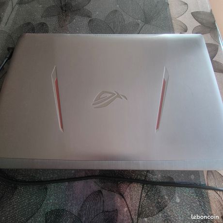 Asus ROG Gl502VSK