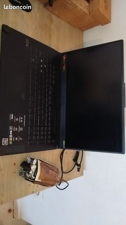 Asus tuf a17 4060 ddr5
