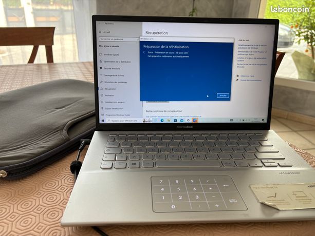 Asus Vivobook 14