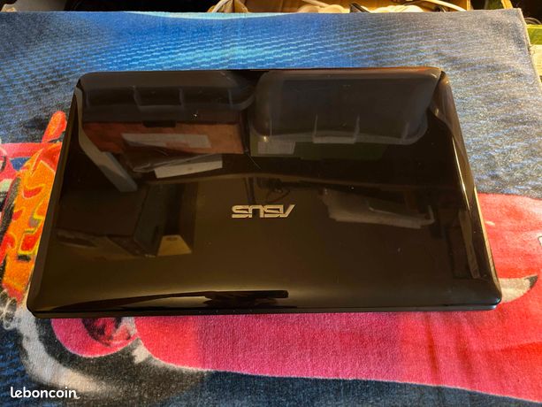 Asus x72J K72JR