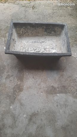 AUGE DE Maçon 30 l