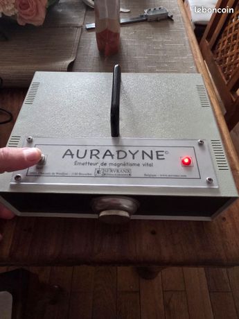 Auradyne