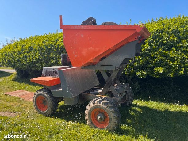 Ausa 300 RHA