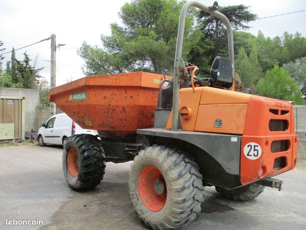 Ausa D1000APG