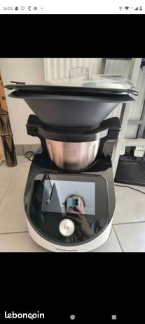 Auto cuiseur