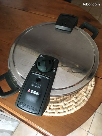 Auto cuiseur