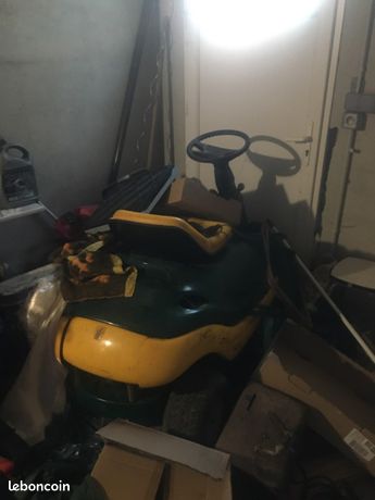 Auto portée
