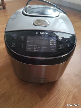 AutoCook Bosch