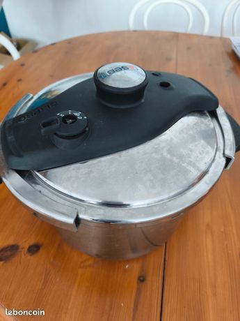 Autocuiseur SEB