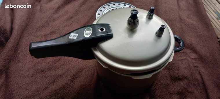 Autocuiseur